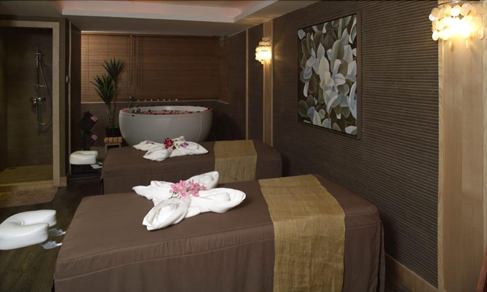 Zense International Hotel Shenzhen Facilidades foto