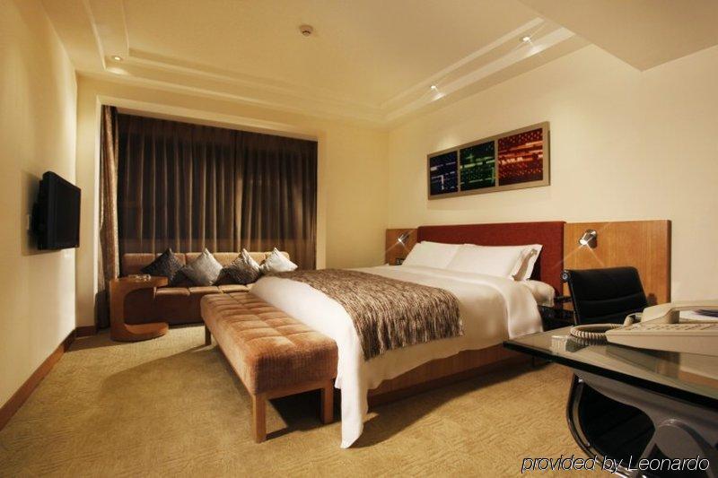 Zense International Hotel Shenzhen Quarto foto
